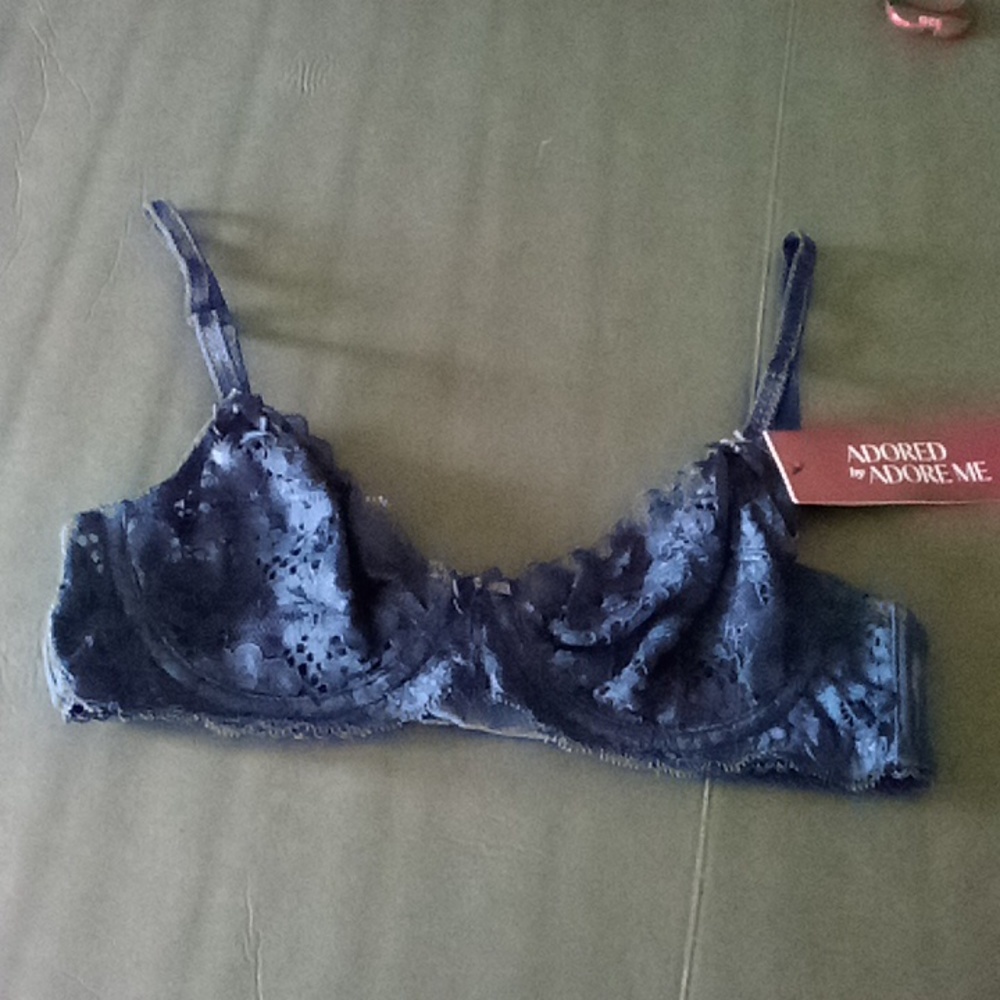 Adored by adore me Chelsey unlined bra